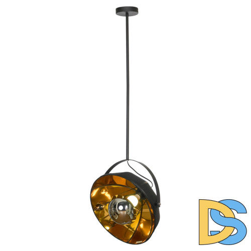 Подвесной светильник Lussole Lgo Klamath LSP-0556-C160