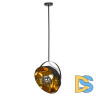 Подвесной светильник Lussole Lgo Klamath LSP-0556-C160