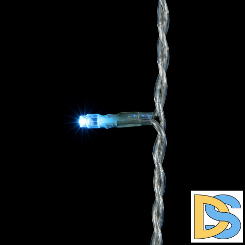 Гирлянда Бахрома Laitcom (LTC) ECC65-10-2SB