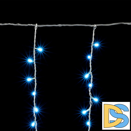 Гирлянда Бахрома Laitcom (LTC) ECC65-10-2SB