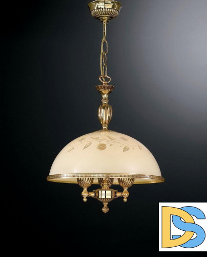 Подвесная люстра Reccagni Angelo L 6308/38