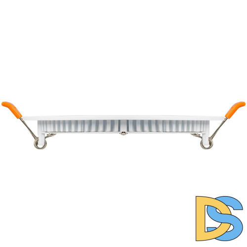 Встраиваемый светодиодный светильник Arlight DL-142M-13W Day White 020109
