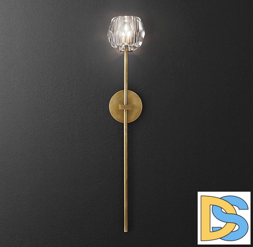 Бра ImperiumLoft RH Boule de Cristal 185376-22