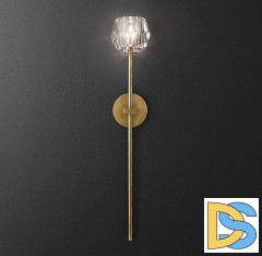 Бра ImperiumLoft RH Boule de Cristal 185376-22