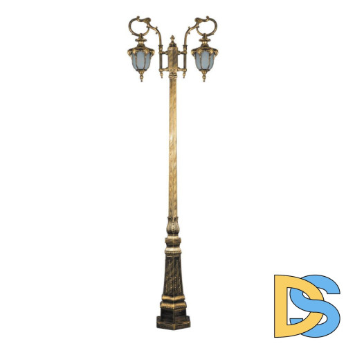 Садово-парковый светильник Feron Флоренция PL4048 11428