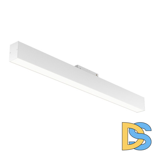 Трековый светильник Maytoni Technical BASIS TR012-2-20W4K-W