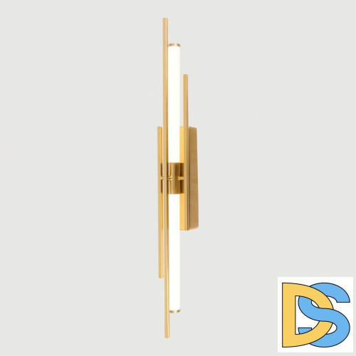 Настенный светильник Lussole Tift LSP-7333