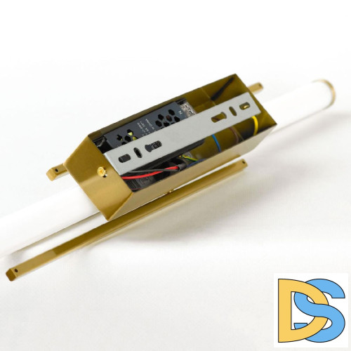 Настенный светильник Lussole Tift LSP-7333