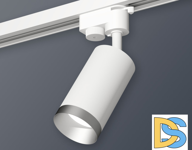 Трековый однофазный светильник Ambrella Light Track System XT6322063 (A2520, C6322, N6133)