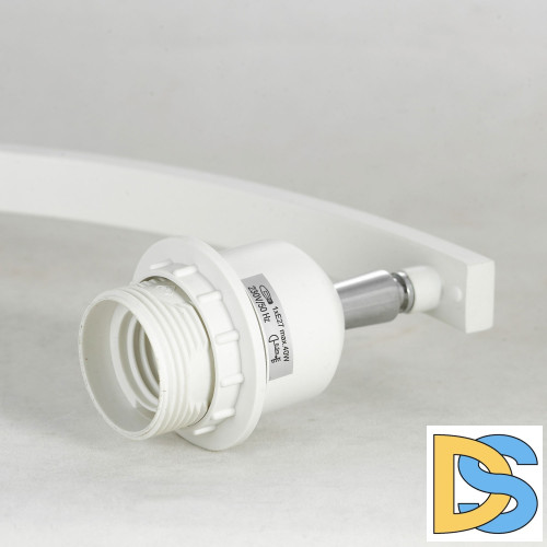 Торшер Lussole Sumter LSP-0624