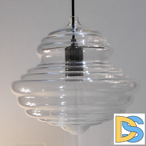 Подвесной светильник ImperiumLoft Neverending Glory Bolshoi Theatre 204087-22