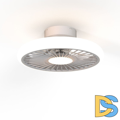 Люстра-вентилятор Mantra Turbo 8231