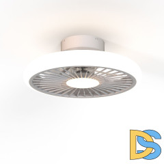 Люстра-вентилятор Mantra Turbo 8231