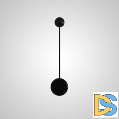 Настенный светильник ImperiumLoft Pin 212752-22