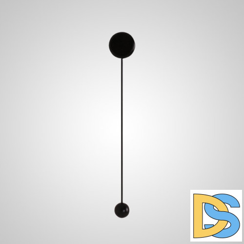 Настенный светильник ImperiumLoft Pin 212752-22