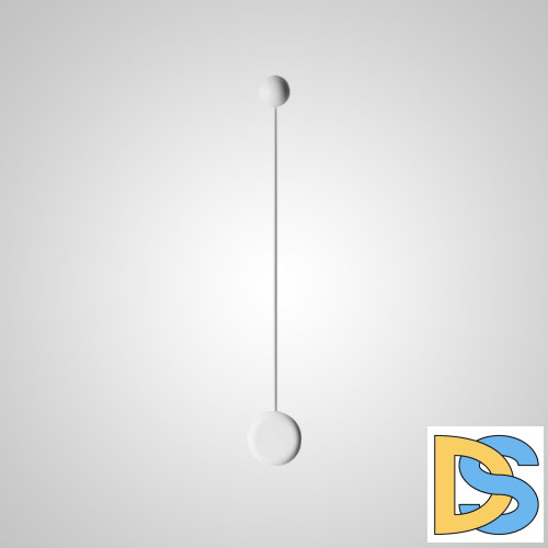 Настенный светильник ImperiumLoft Pin 212752-22