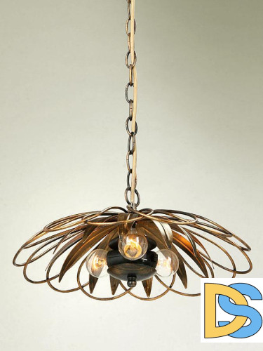 Подвесная люстра Vitaluce V1426/3S