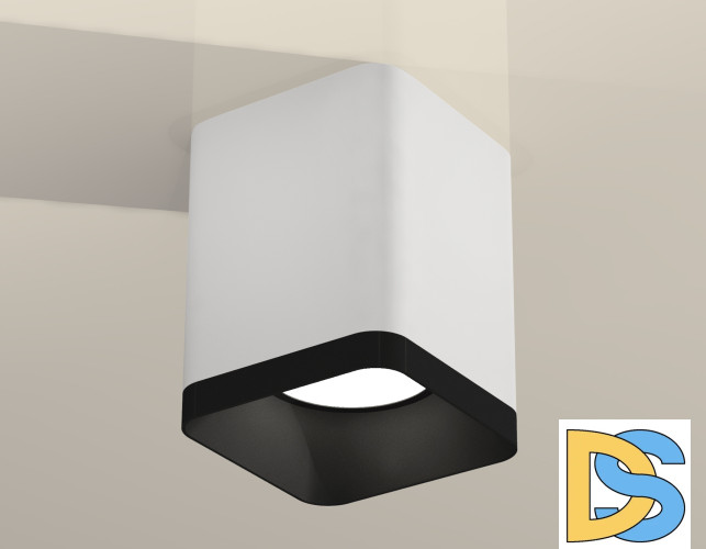 Накладной светильник Ambrella Light Techno XS7812002 (C7812, N7702)