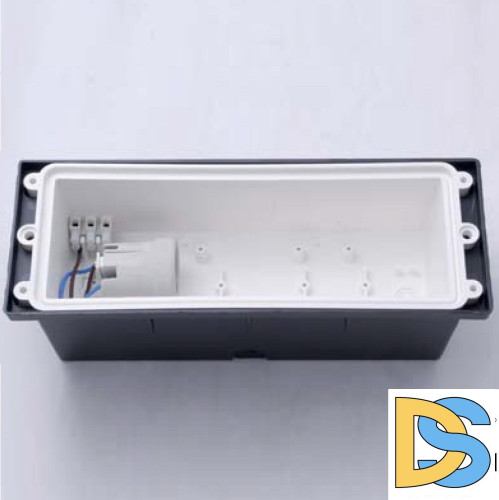 Светильник для подсветки лестниц Fumagalli Leti 5C1.000.000.AYF1R