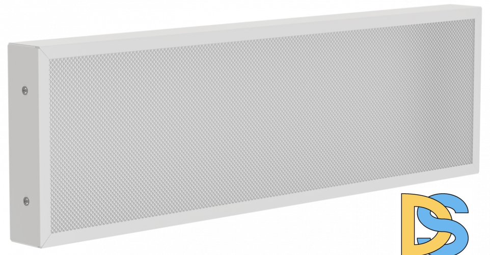 Потолочный светильник Эра SPO-7-20-4K-P Б0063042