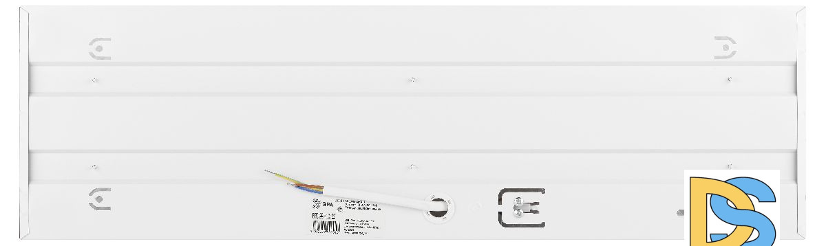 Потолочный светильник Эра SPO-7-20-4K-P Б0063042