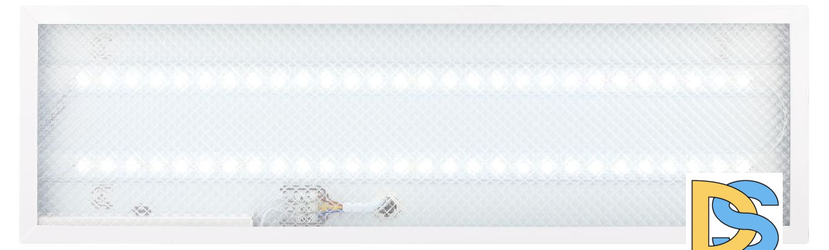 Потолочный светильник Эра SPO-7-20-4K-P Б0063042