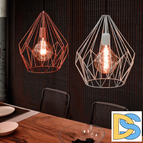 Подвесной светильник Eglo Vintage 49259