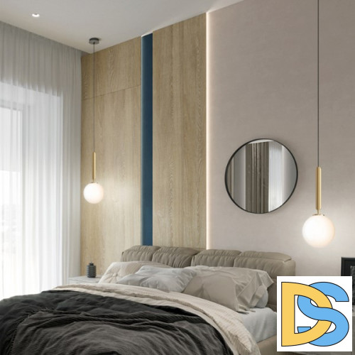 Подвесной светильник ImperiumLoft Raffin 109576-26