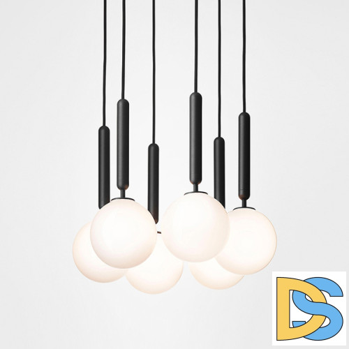 Подвесной светильник ImperiumLoft Raffin 109576-26