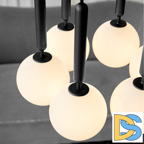 Подвесной светильник ImperiumLoft Raffin 109576-26