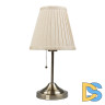 Настольная лампа Arte Lamp Marriot A5039TL-1AB