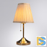 Настольная лампа Arte Lamp Marriot A5039TL-1AB