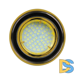 Встраиваемый светильник Elvan TCH-16237-MR16-5.3-GM-G