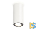 Накладной поворотный светильник Ambrella Light Techno XS7442003 (C7442, N7003)