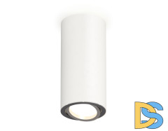 Накладной поворотный светильник Ambrella Light Techno XS7442003 (C7442, N7003)