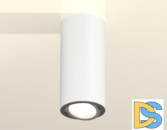 Накладной поворотный светильник Ambrella Light Techno XS7442003 (C7442, N7003)