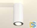 Накладной поворотный светильник Ambrella Light Techno XS7442003 (C7442, N7003)