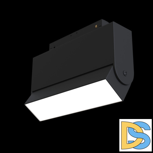 Трековый светильник Maytoni Track lamps TR013-2-10W4K-B