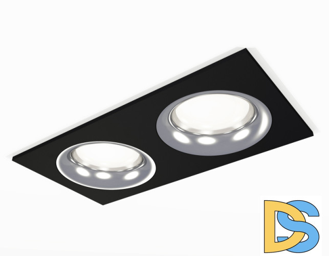 Встраиваемый светильник Ambrella Light Techno XC7636003 (C7636, N7012)