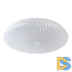 Потолочный светильник ЭРА SPB-6 Slim 8 24-6K Б0050399