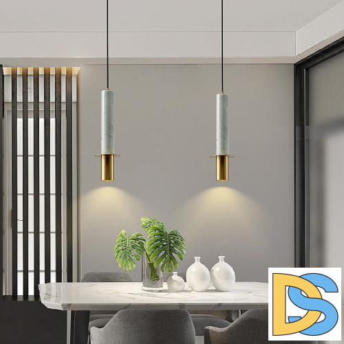 Подвесной светильник Lightera Ohrid LE136L-50W