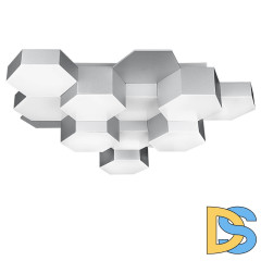 Потолочный светодиодный светильник Lightstar Favo 750122