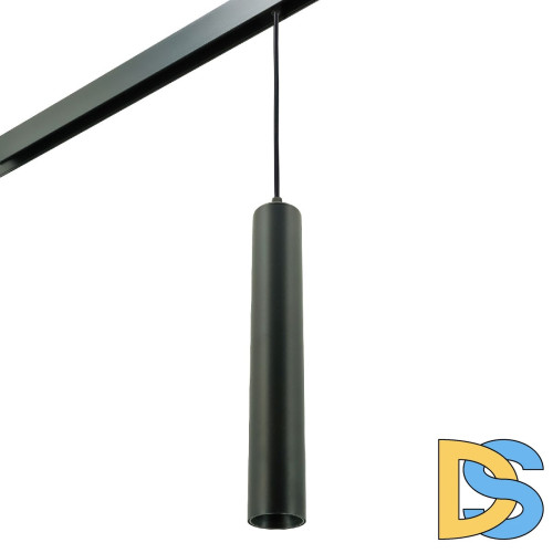 Трековый магнитный светильник Lightera Startrek LE167TRP-10B