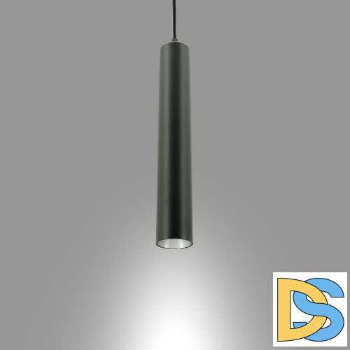 Трековый магнитный светильник Lightera Startrek LE167TRP-10B