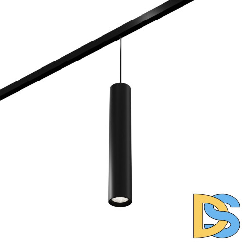 Трековый магнитный светильник Lightera Startrek LE167TRP-10B