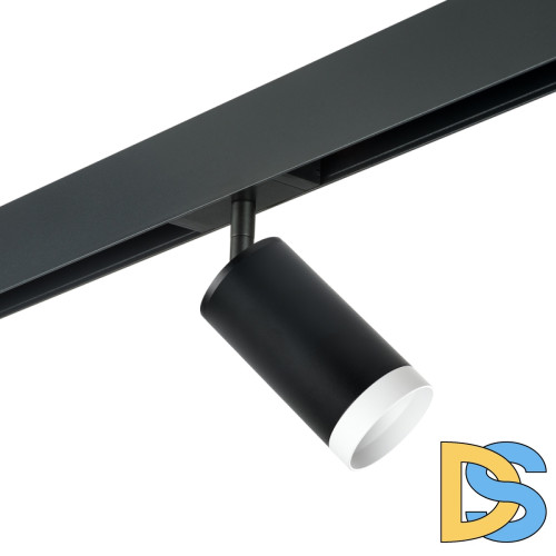 Трековый светильник Lightstar Rullo PRO4373436 (214437+595057+203436)