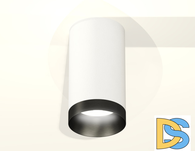 Накладной светильник Ambrella Light Techno XS6322021 (C6322, N6131)