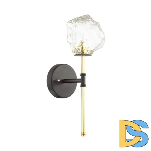 Бра Odeon Light Stono 4789/1W