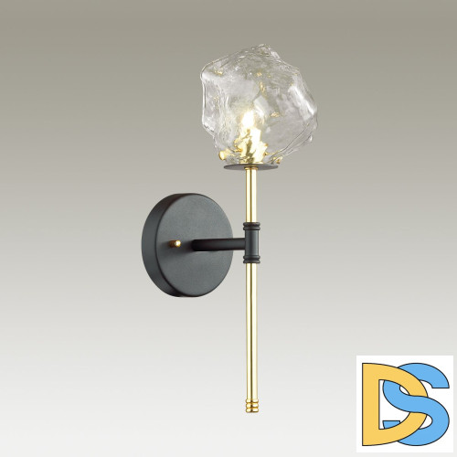 Бра Odeon Light Stono 4789/1W