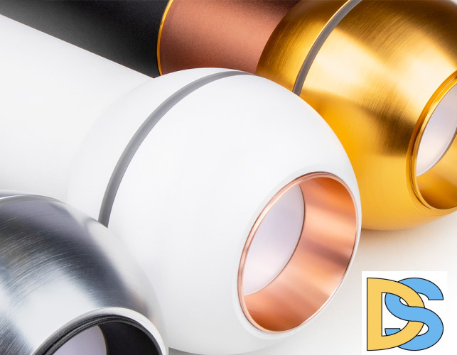 Корпус светильника накладной Ambrella Light DIY Spot C1103